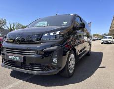 Peugeot Traveller La Roche-sur-Yon