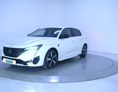 Peugeot 308 III Phase 1 La Roche-sur-Yon