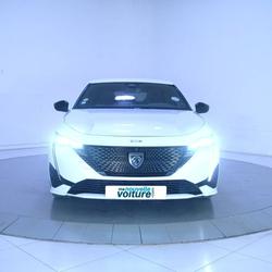 Peugeot 308 III Phase 1 308 BlueHDi 130ch S&S EAT8 - GT La Roche-sur-Yon