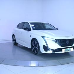 Peugeot 308 III Phase 1 308 BlueHDi 130ch S&S EAT8 - GT La Roche-sur-Yon