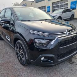 Citroen C3 1.5 BLUEHDI 100CH S&S PLUS Le Hom