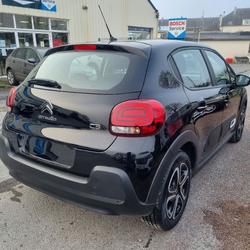 Citroen C3 1.5 BLUEHDI 100CH S&S PLUS Le Hom