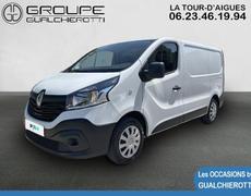 Renault Trafic La Tour-d'Aigues