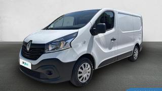 Renault Trafic  - photo 0