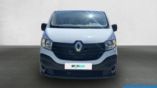 Renault Trafic  - photo 1