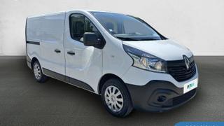 Renault Trafic  - photo 2