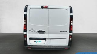 Renault Trafic  - photo 4