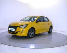 Peugeot 208 La Roche-sur-Yon