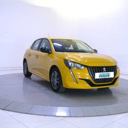 Peugeot 208 208 PureTech 100 S&S BVM6 - Active Business La Roche-sur-Yon