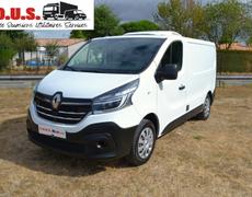 Renault Trafic Bellevigny