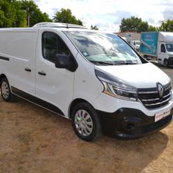 Renault Trafic L1H1 120 GD CONF Bellevigny