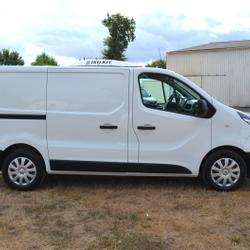 Renault Trafic L1H1 120 GD CONF Bellevigny