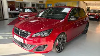 Peugeot 308  - Gti - photo 0