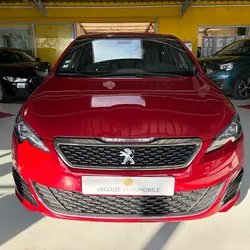 Peugeot 308 II Phase 1 1.6 THP 270CH GTI S&S 5P Caen