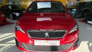 Peugeot 308  - Gti - photo 1