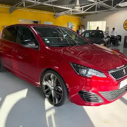 Peugeot 308 II Phase 1 1.6 THP 270CH GTI S&S 5P Caen