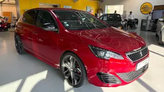 Peugeot 308  - Gti - photo 2