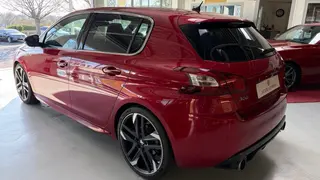 Peugeot 308  - Gti - photo 3