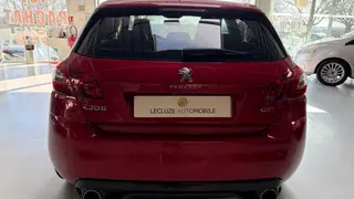 Peugeot 308  - Gti - photo 4