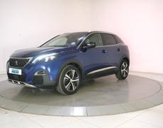 Peugeot 3008 La Roche-sur-Yon