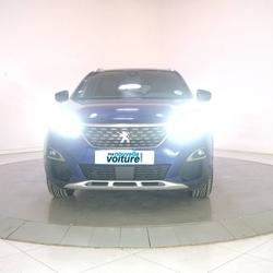 Peugeot 3008 3008 BlueHDi 130ch S&S EAT8 - GT Line La Roche-sur-Yon