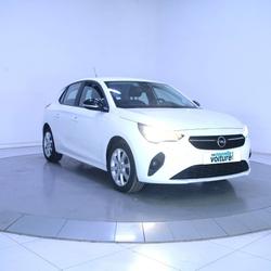 Opel Corsa 1.2 Turbo 100 ch BVM6 - Edition occasion - La Roche-sur-Yon - photo 3/28