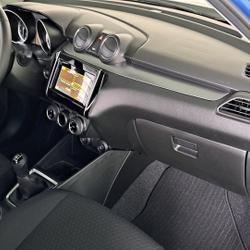 Suzuki Swift 1.2 DUALJET HYBRID PACK Saint-Fulgent