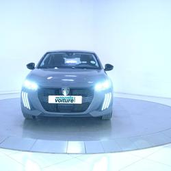 Peugeot 208 208 PureTech 75 S&S BVM5 - Active La Roche-sur-Yon
