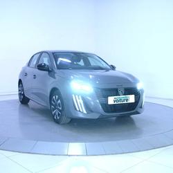 Peugeot 208 208 PureTech 75 S&S BVM5 - Active La Roche-sur-Yon