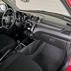 Suzuki Swift 1.2 DUALJET HYBRID PACK Saint-Fulgent