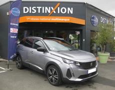 Peugeot 3008 - 1.5 BLUEHDI 130CH S&S GT PACK EAT8 - 23 500 €