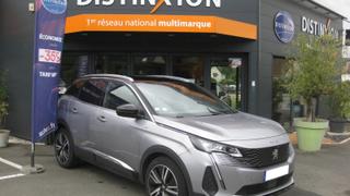 Peugeot 3008  - Gt - photo 0