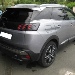 Peugeot 3008 1.5 BLUEHDI 130CH S&S GT PACK EAT8 Bess&eacute;-sur-Braye