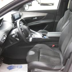 Peugeot 3008 1.5 BLUEHDI 130CH S&S GT PACK EAT8 Bess&eacute;-sur-Braye