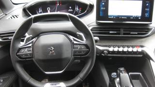 Peugeot 3008  - Gt - photo 4