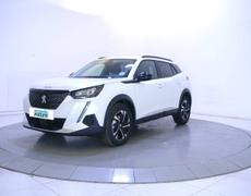 Peugeot 2008 La Roche-sur-Yon