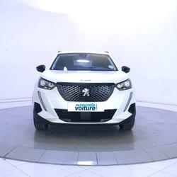 Peugeot 2008 2008 BlueHDi 130 S&S EAT8 - Allure La Roche-sur-Yon