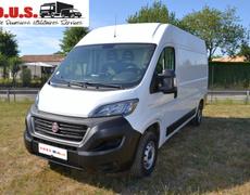 Fiat Ducato Bellevigny