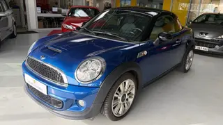 Mini Cooper  - photo 0