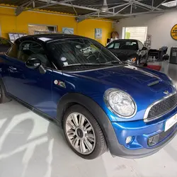 Mini Cooper COOPER S 184CH Caen