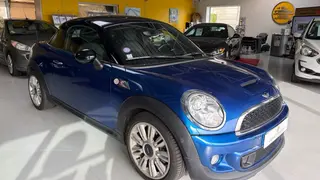 Mini Cooper  - photo 1