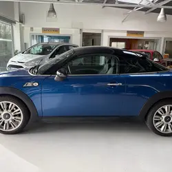 Mini Cooper COOPER S 184CH Caen