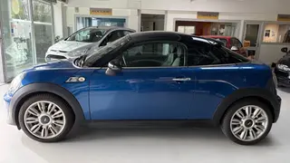Mini Cooper  - photo 2