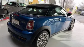 Mini Cooper  - photo 4