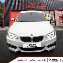 BMW Serie 2 (F22) 225DA 224CH M SPORT Beauvais