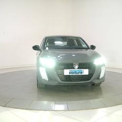 Peugeot e-208 208 Hybrid 100 e-DCS6 - Active La Roche-sur-Yon