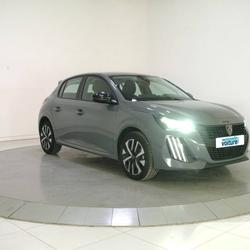 Peugeot e-208 208 Hybrid 100 e-DCS6 - Active La Roche-sur-Yon