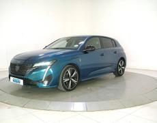 Peugeot 308 III Phase 1