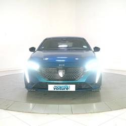 Peugeot 308 III Phase 1 308 PureTech 130ch S&S EAT8 - GT La Roche-sur-Yon