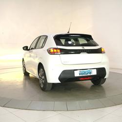 Peugeot 208 PureTech 75 S&S BVM5 - Active Pack occasion - La Roche-sur-Yon - photo 2/29